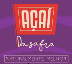 Açai da Safra